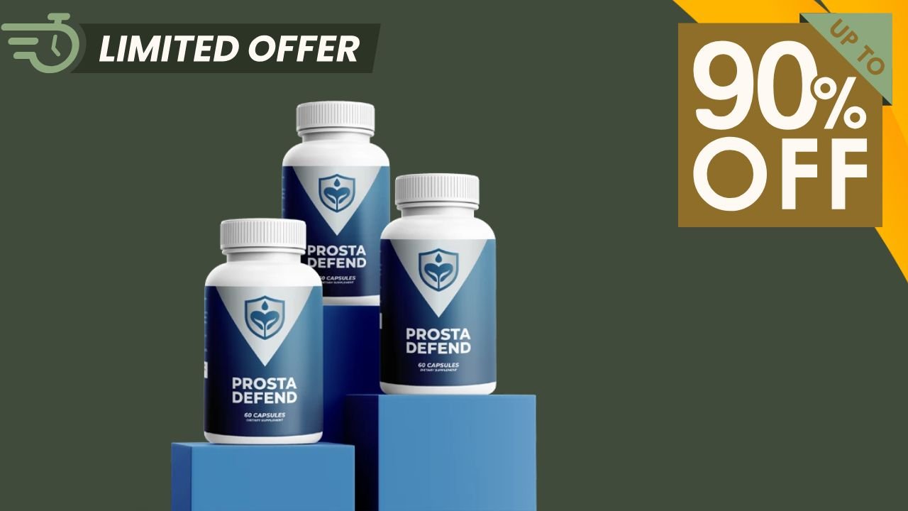 Prosta Defend Reviews