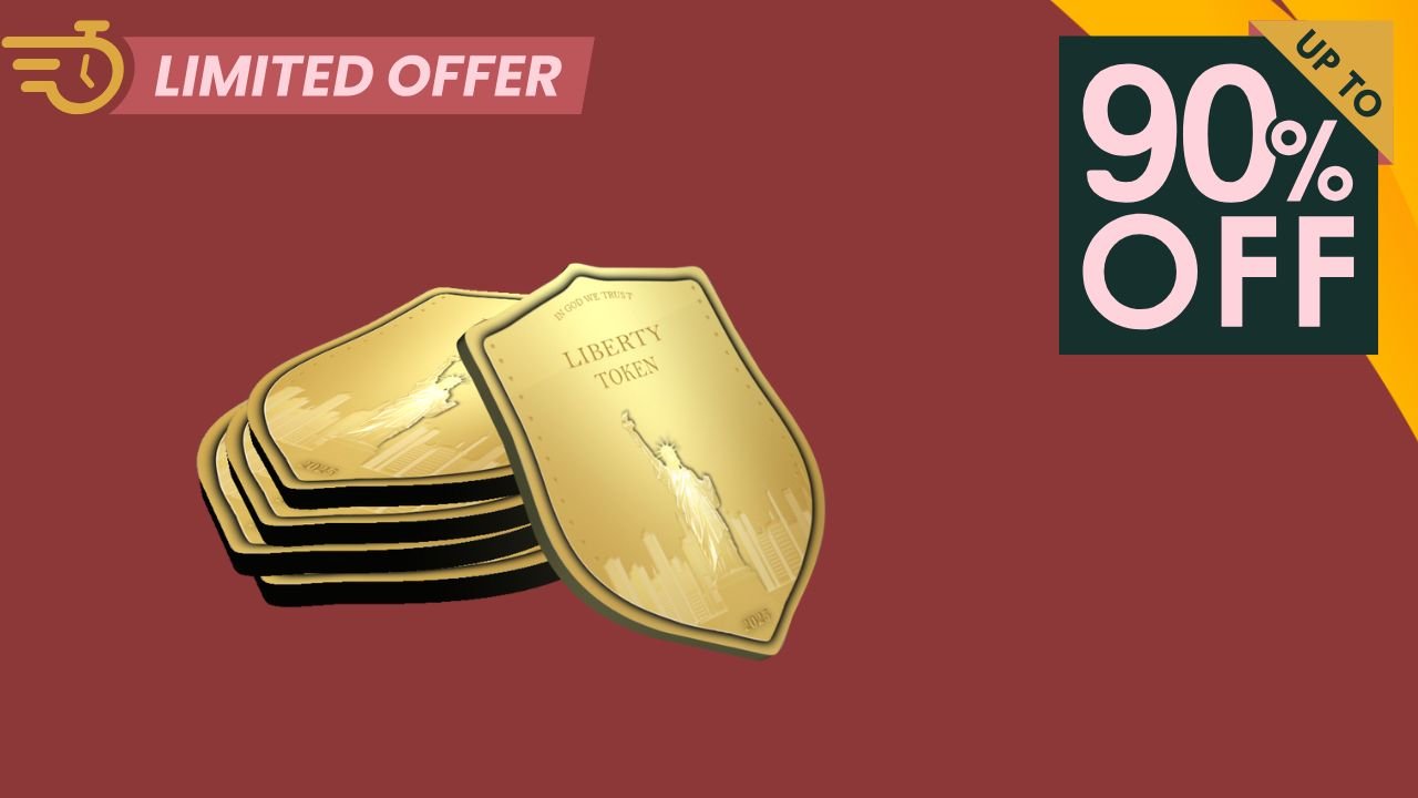 Liberty Token Reviews 2025
