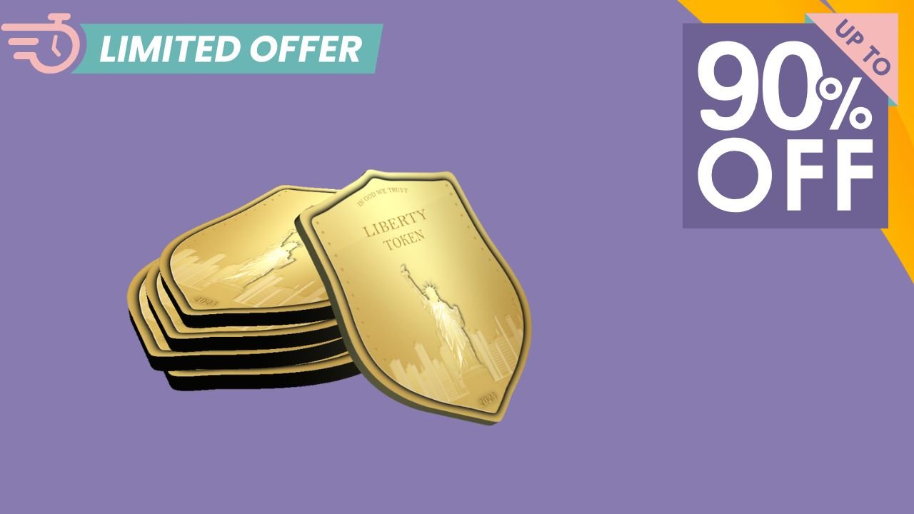 Liberty Token Reviews