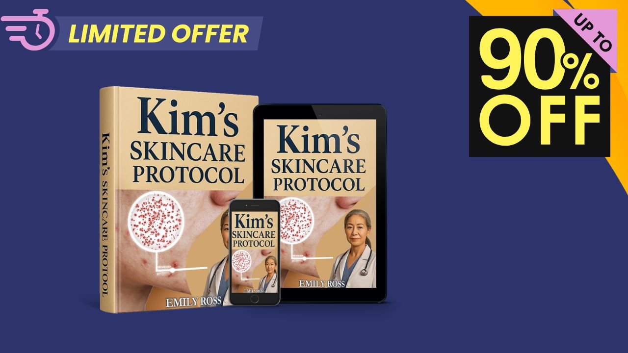 Kims Skincare Protocol Reviews 2026