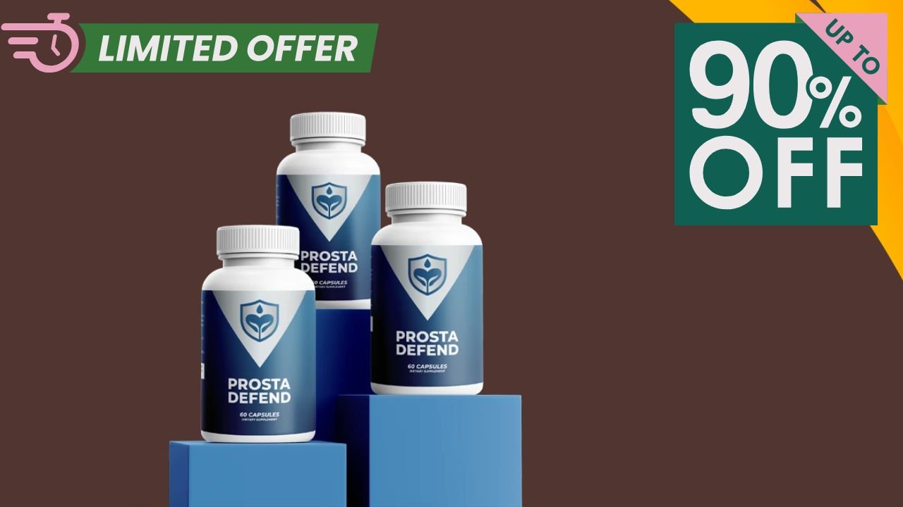 Prosta Defend Reviews 2026