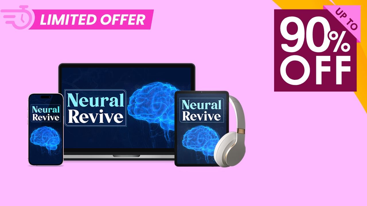 Neural Revive Reviews and Complaints 2025