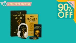 Don’t Listen to These 5 The Forbidden Secret Reviews and Complaints in