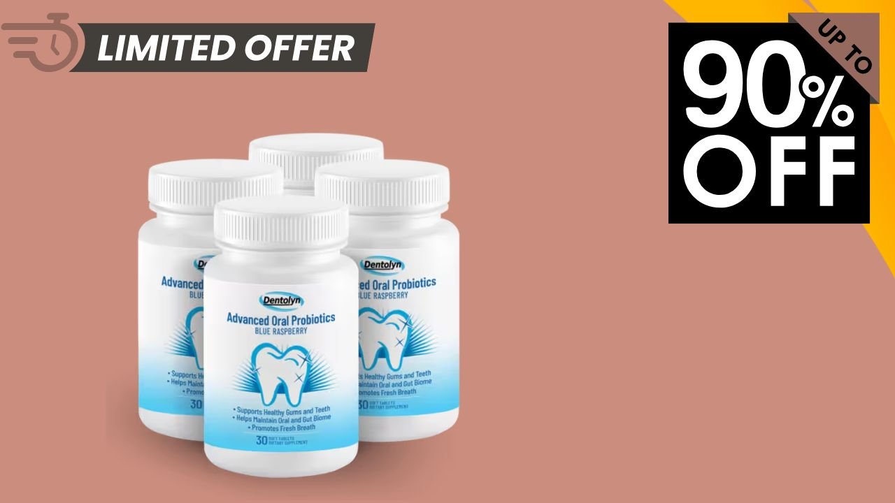 Dentolyn Reviews & Complaints