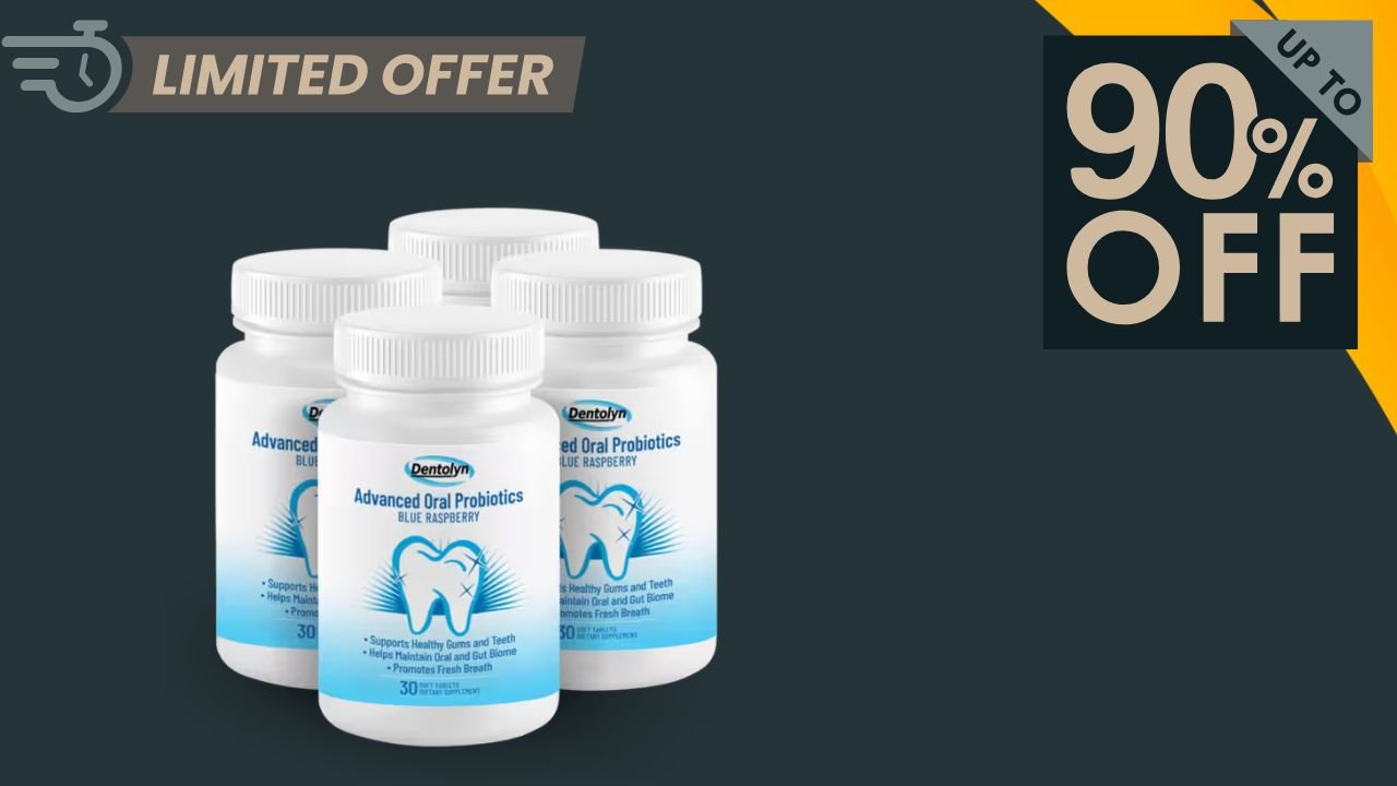 Dentolyn Reviews 2025