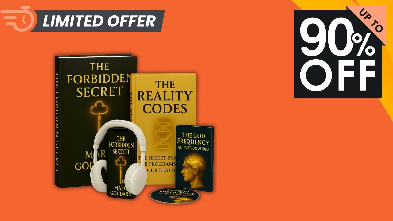 The Forbidden Secret Reviews 2025