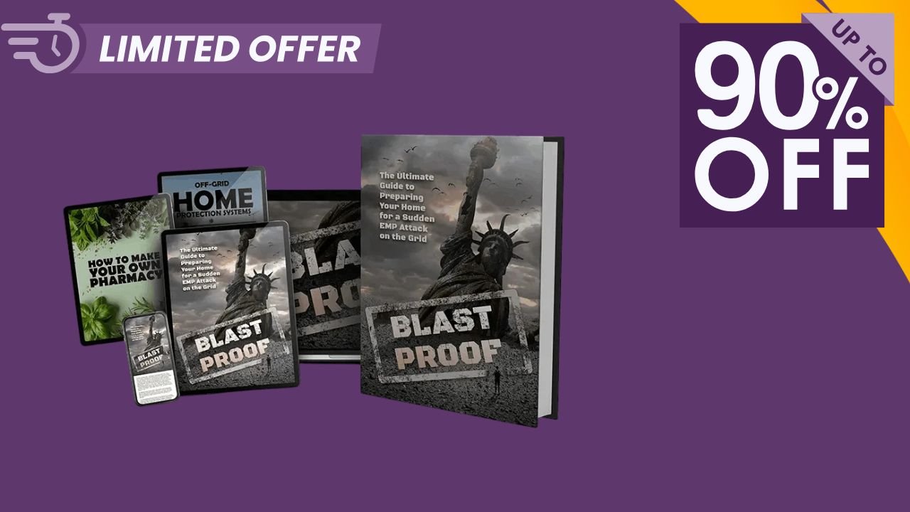 Blast Proof Davids Shield Reviews and Complaints