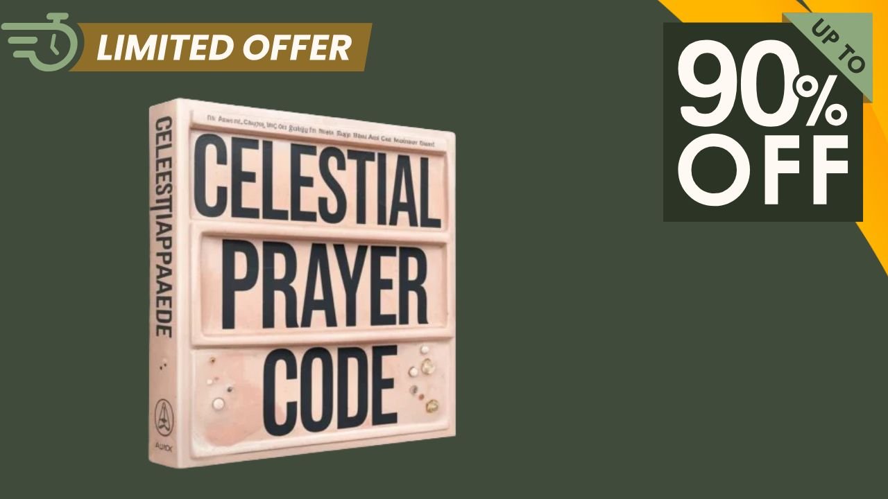 Celestial Prayer Code