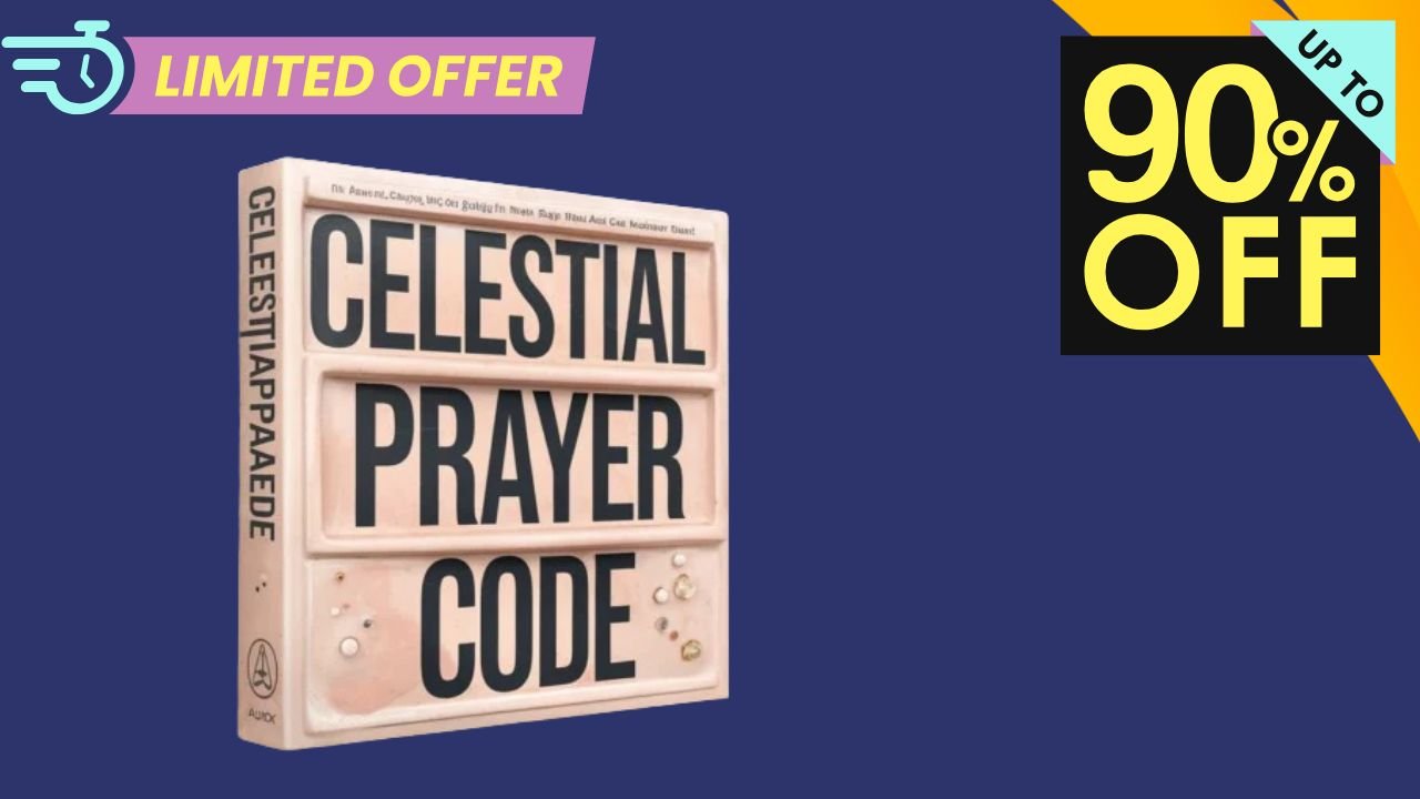 Celestial Prayer Code Reviews 2026
