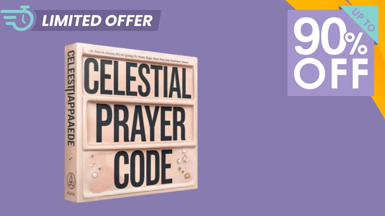 Celestial Prayer Code Reviews