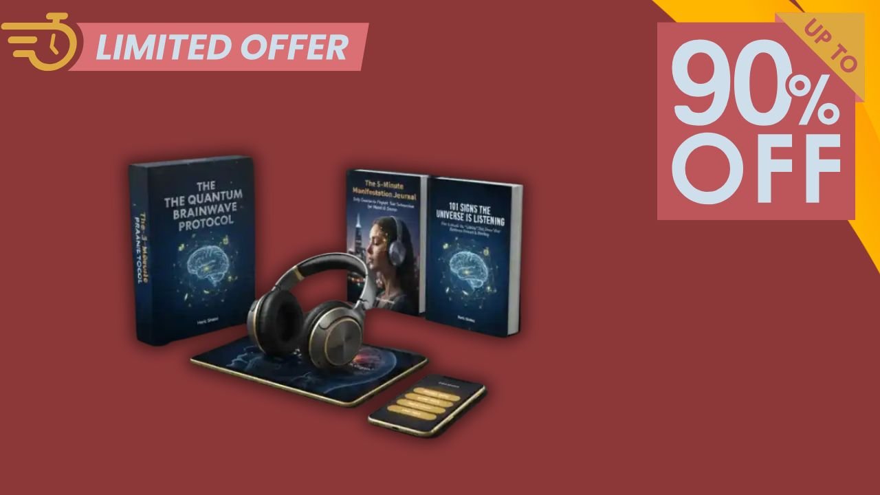 Quantum Brainwave Protocol