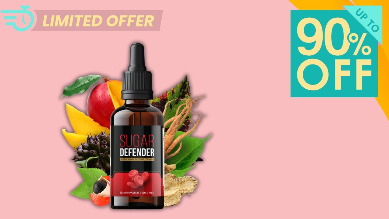 Sugar Defender Reviews and Complaints