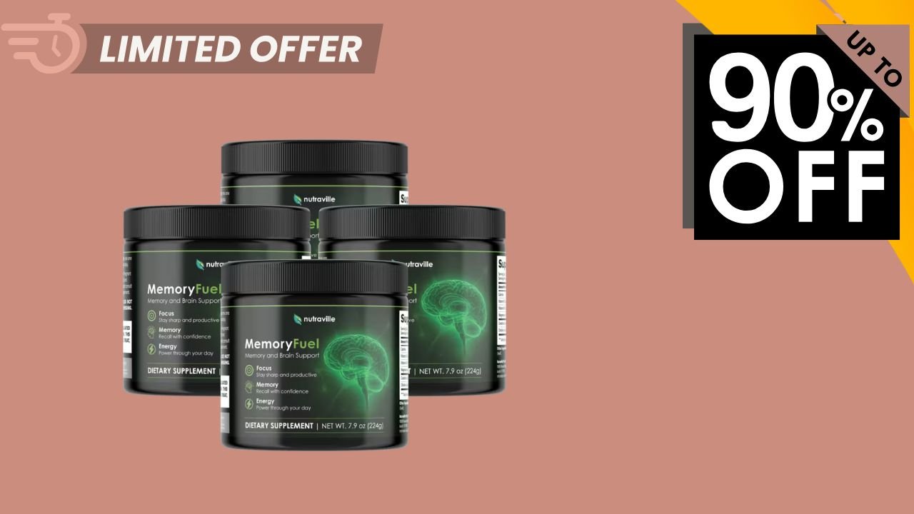 MemoryFuel Reviews and Complaints