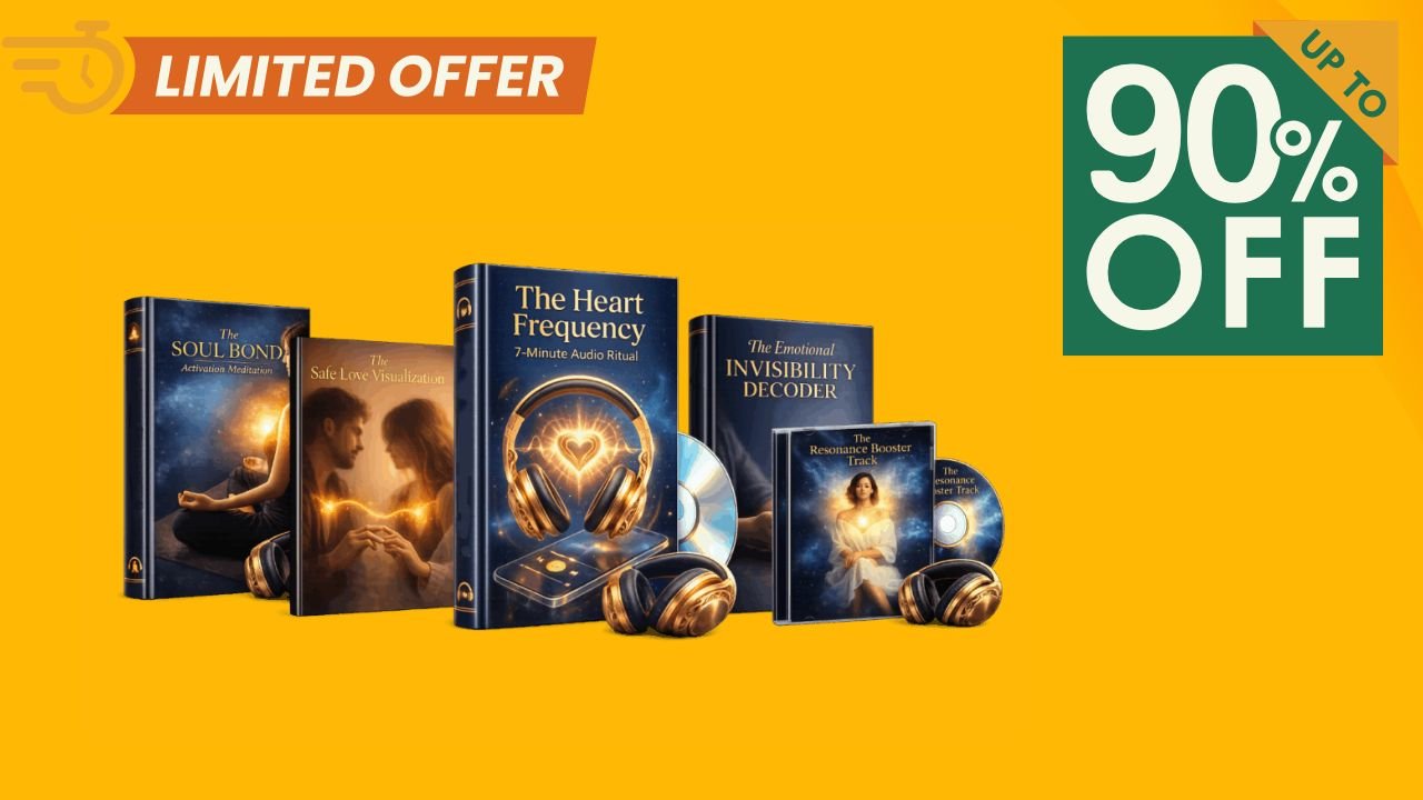 The Soulmate Signal Reviews