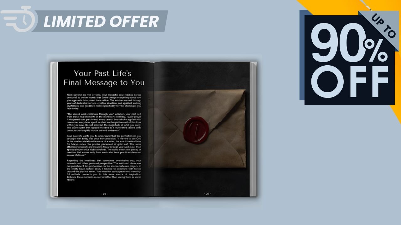 Your Past Life Reading Reviews