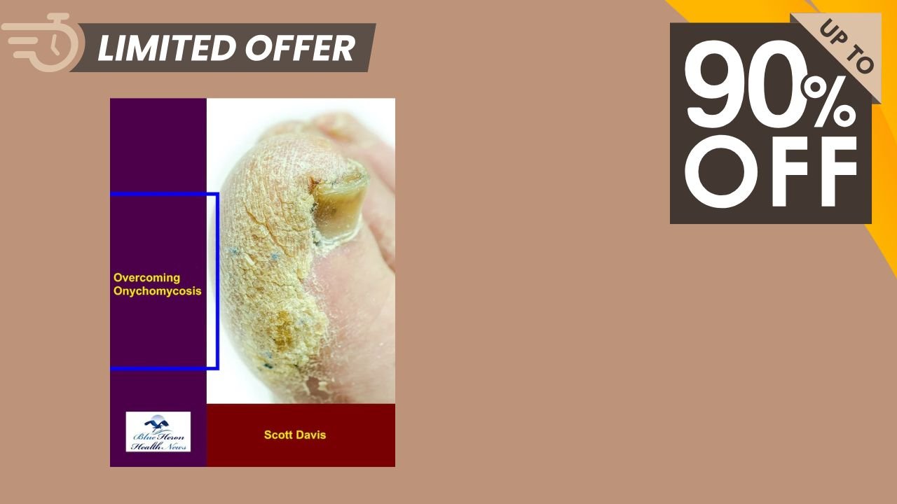 Overcoming Onychomycosis Reviews