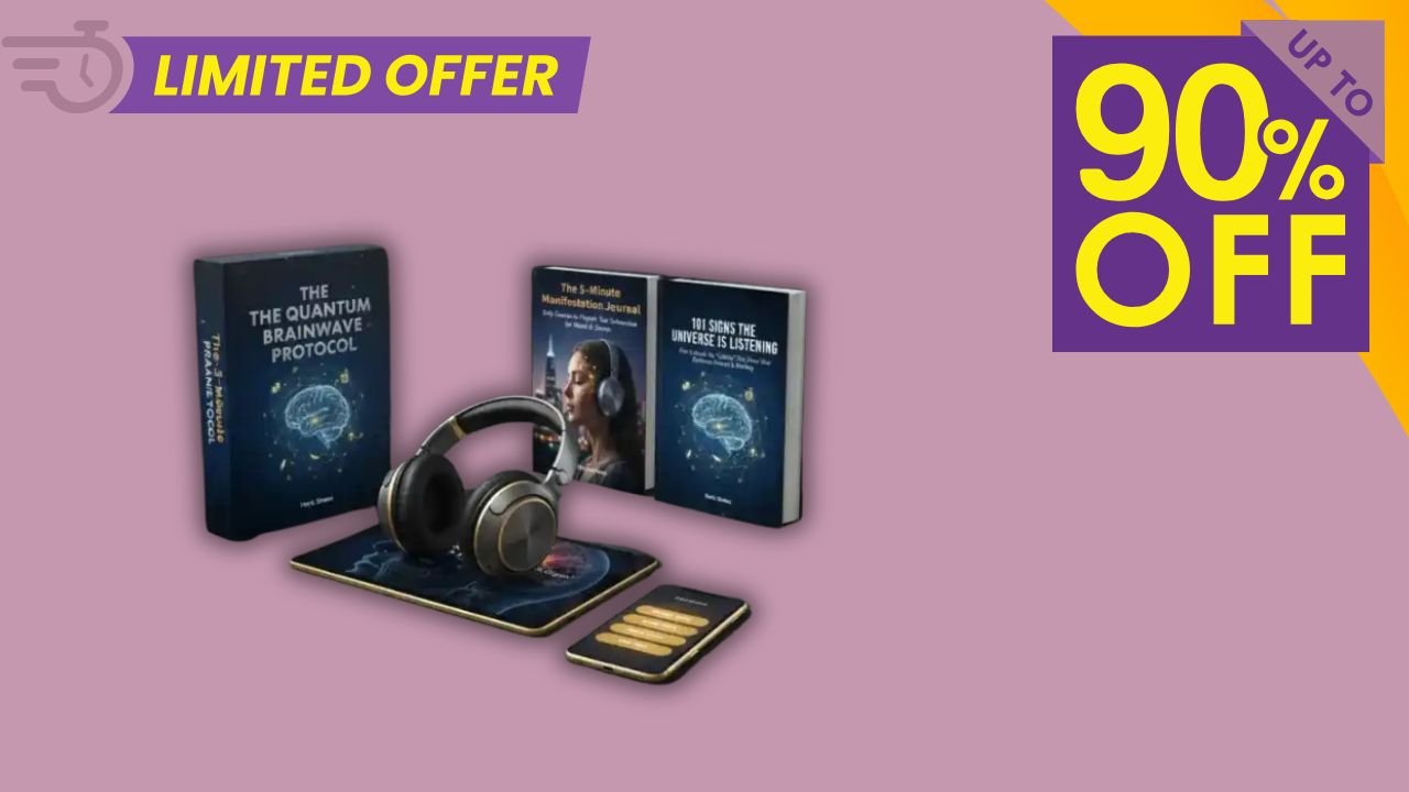 Quantum Brainwave Protocol Reviews