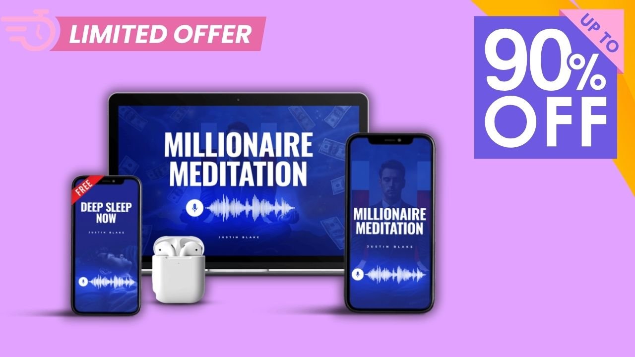 Millionaire Meditation Reviews 2026