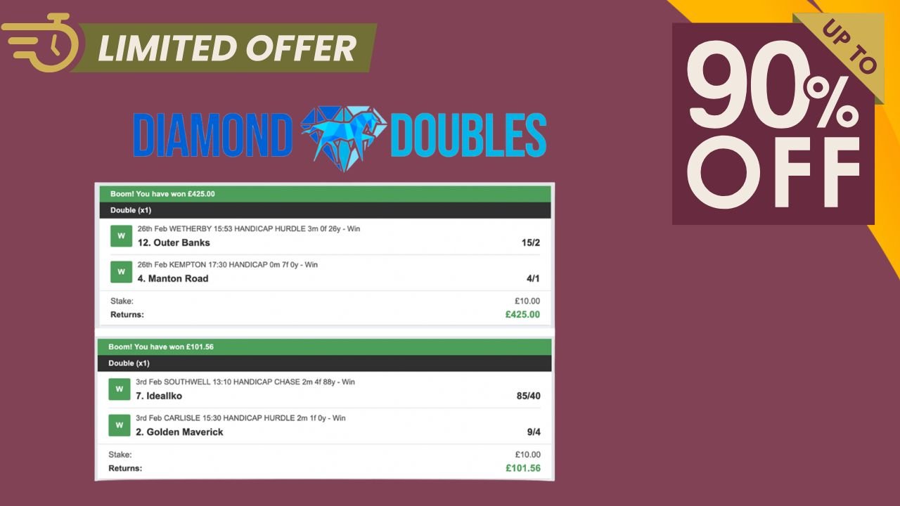 Diamond Doubles Reviews 2026