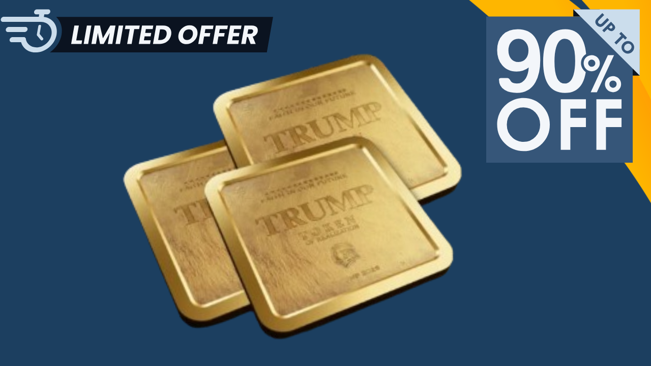 Trump Token of Realization Review