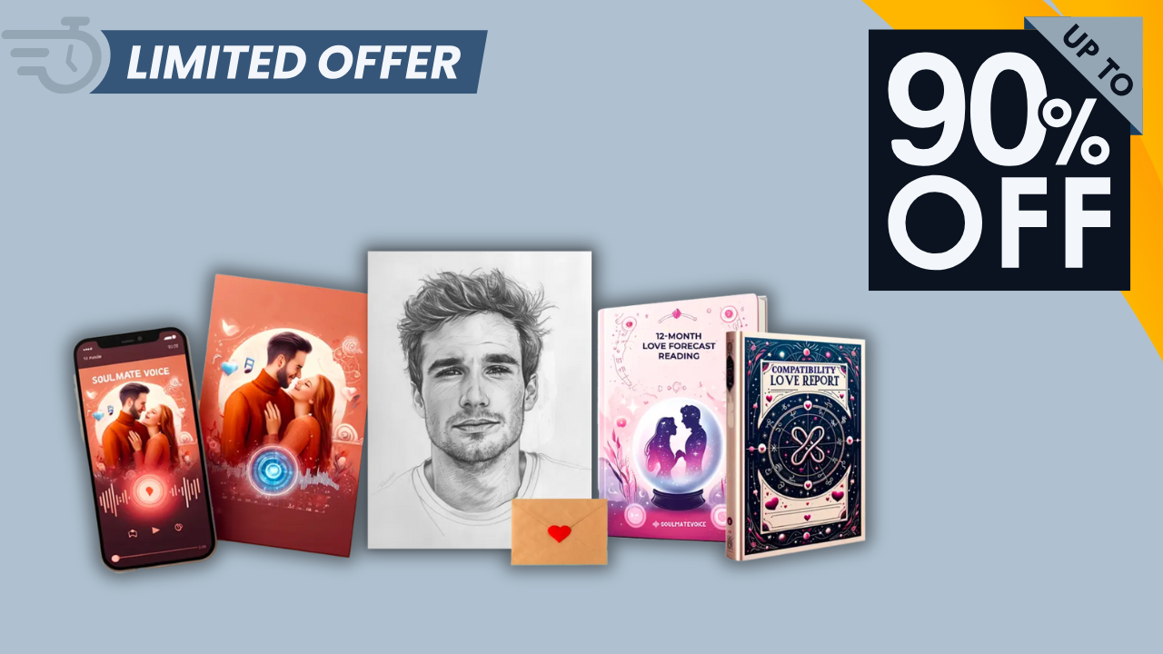 Tara Lunar's My Soulmate Profile Review