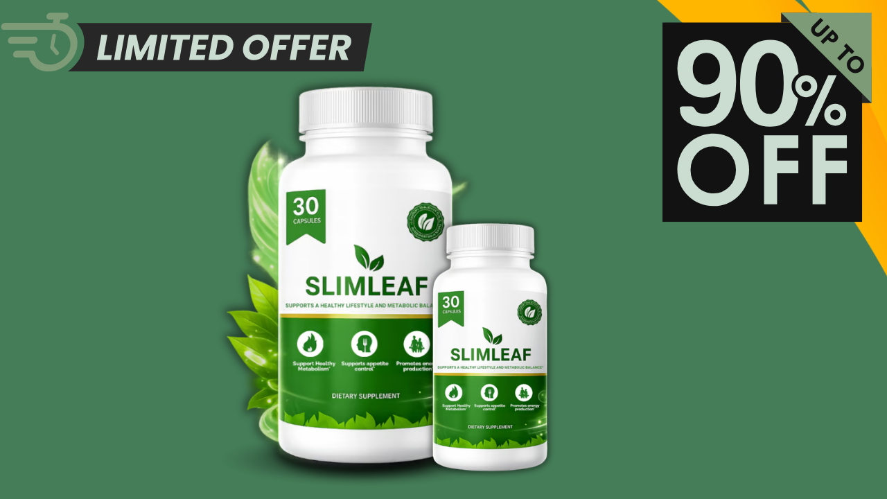 SlimLeaf Review