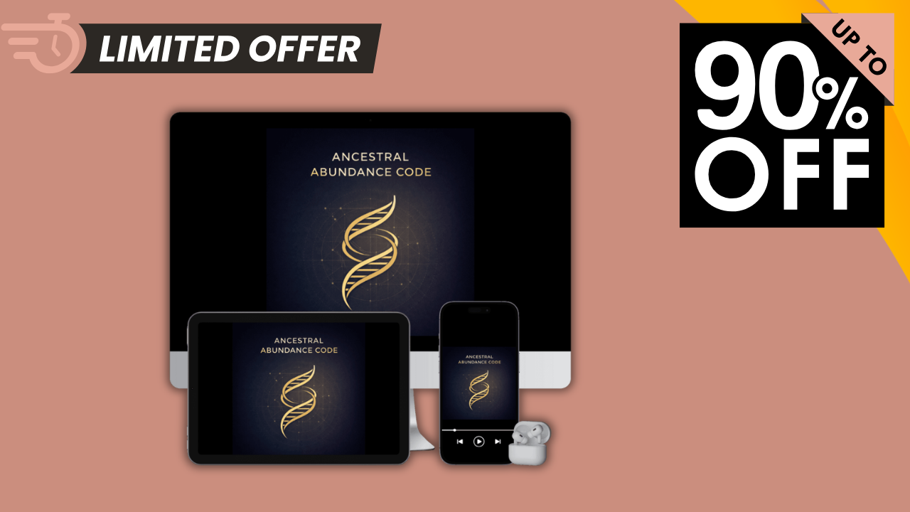 Ancestral Abundance Code Reviews 2026