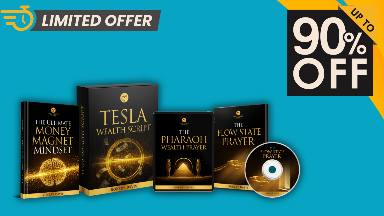 Tesla Wealth Script Reviews 2026