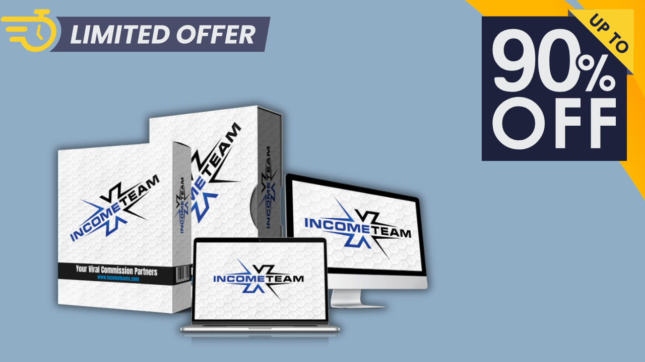 Income Team X Reviews 2026