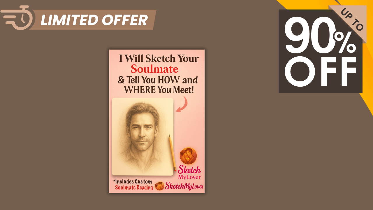 Sketch My Lover Review