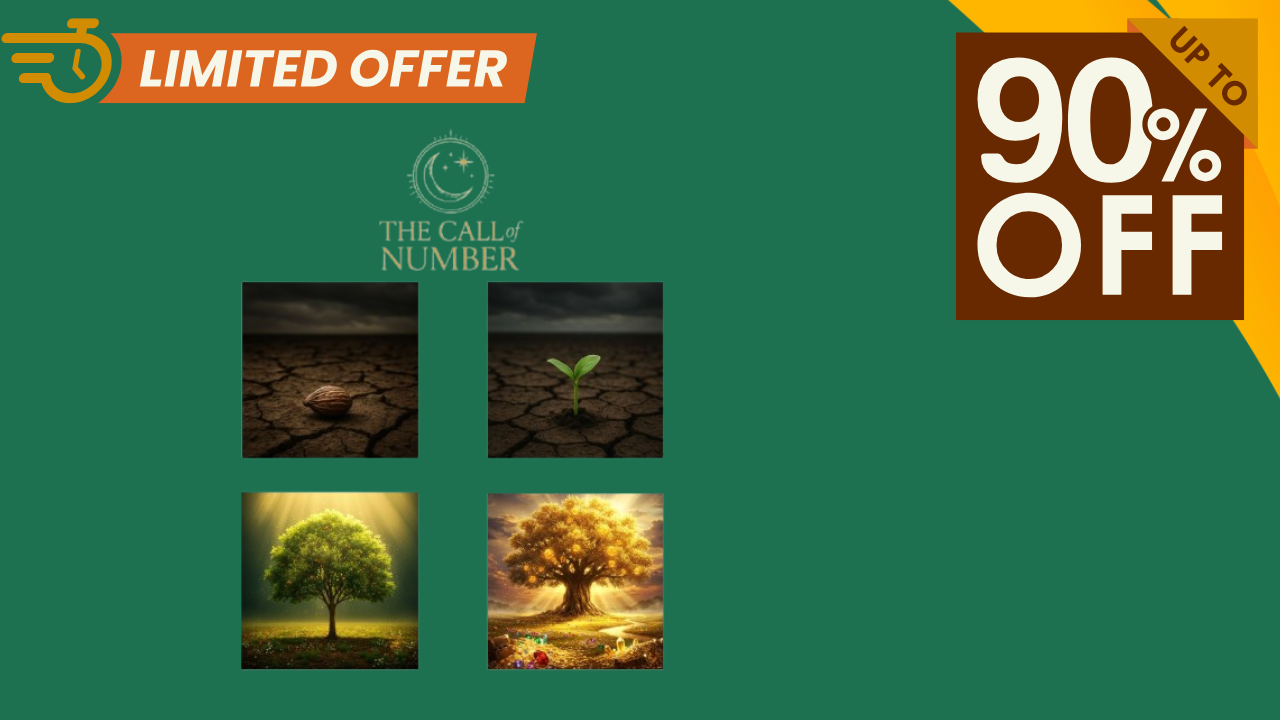 The Call of Number Review