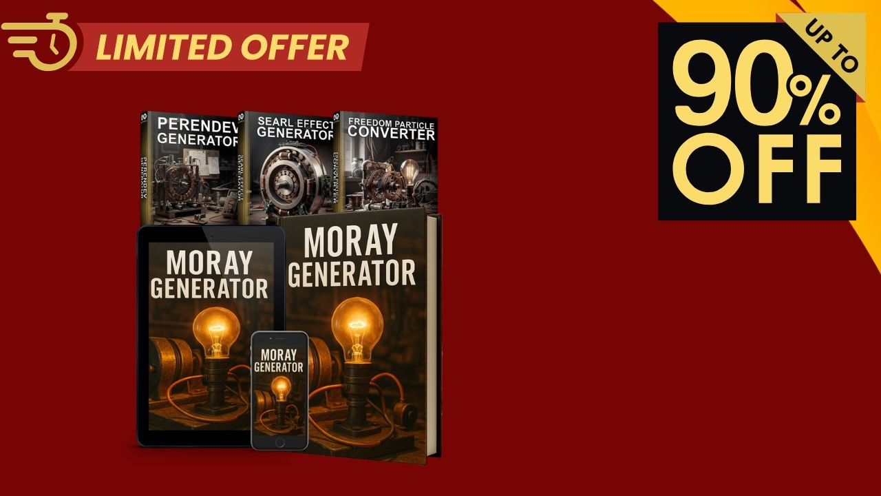 Moray Generator Reviews