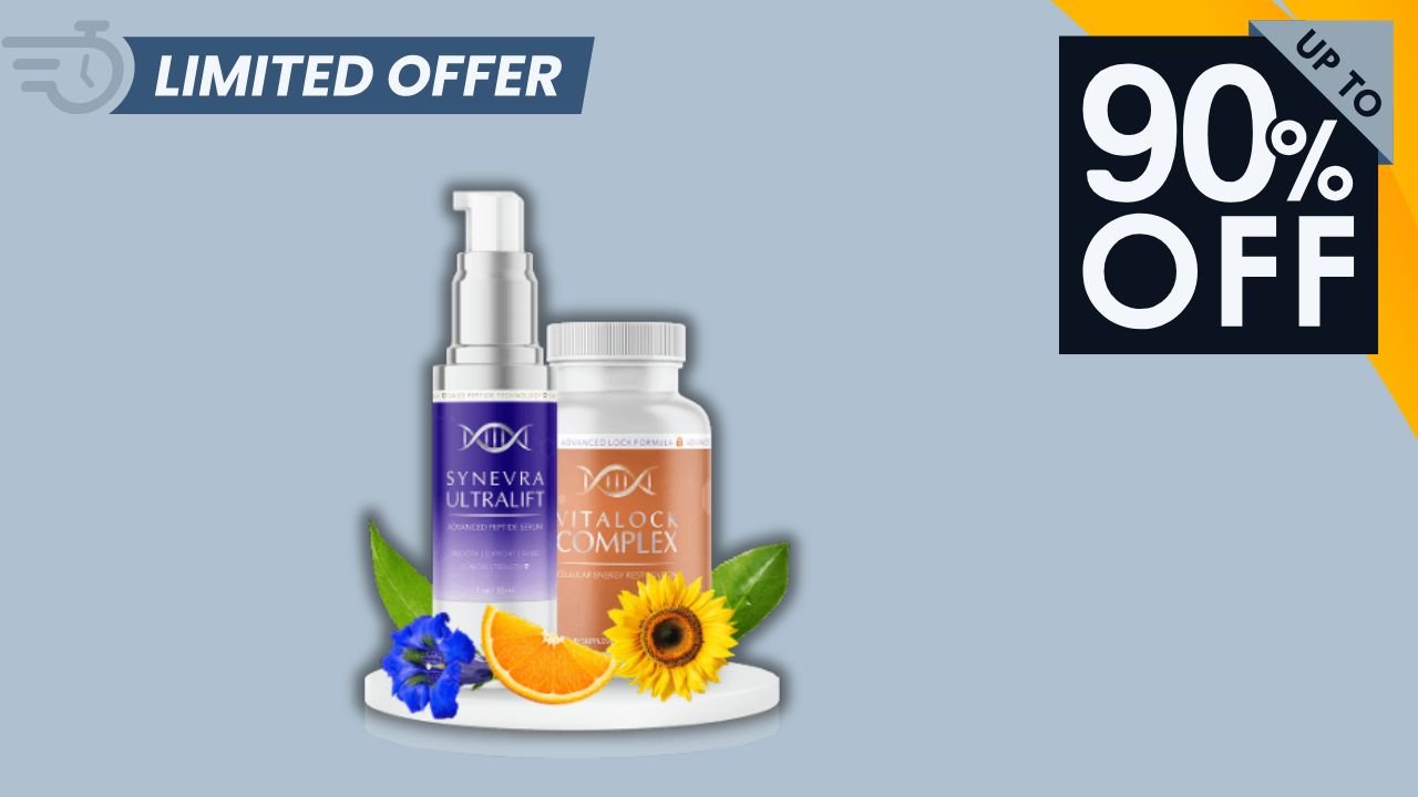 Synevra UltraLift Reviews and Complaints