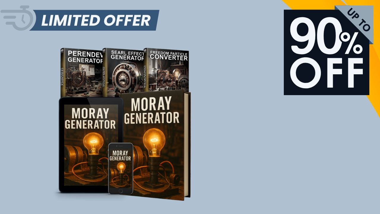 Moray Generator Reviews and Complaints