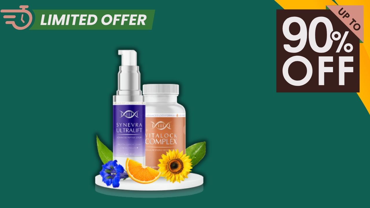Synevra UltraLift Reviews 2026
