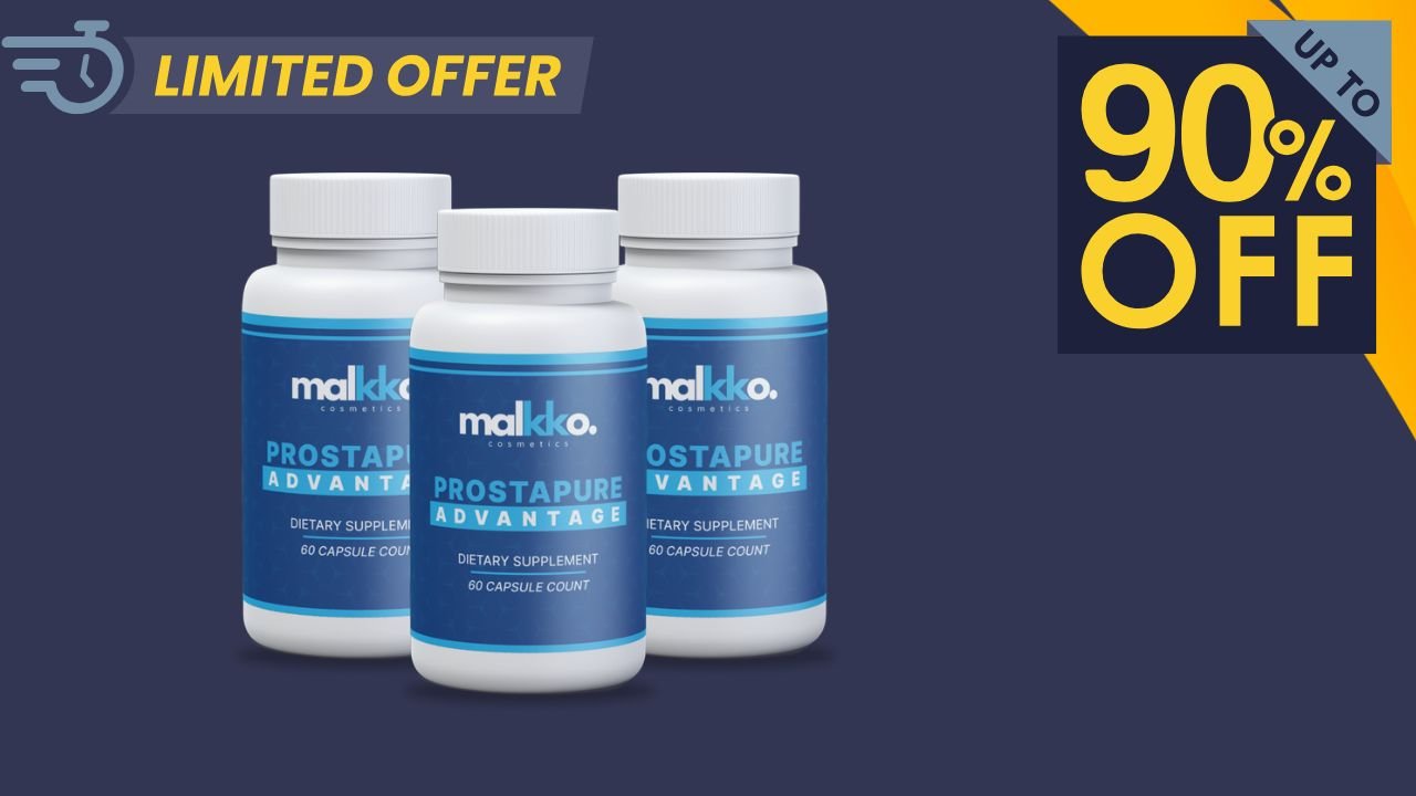 ProstaPure 24 Reviews 2026