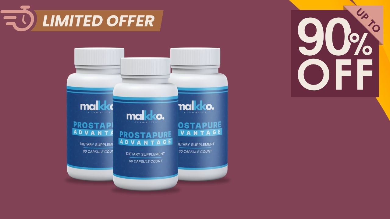 ProstaPure 24 Reviews