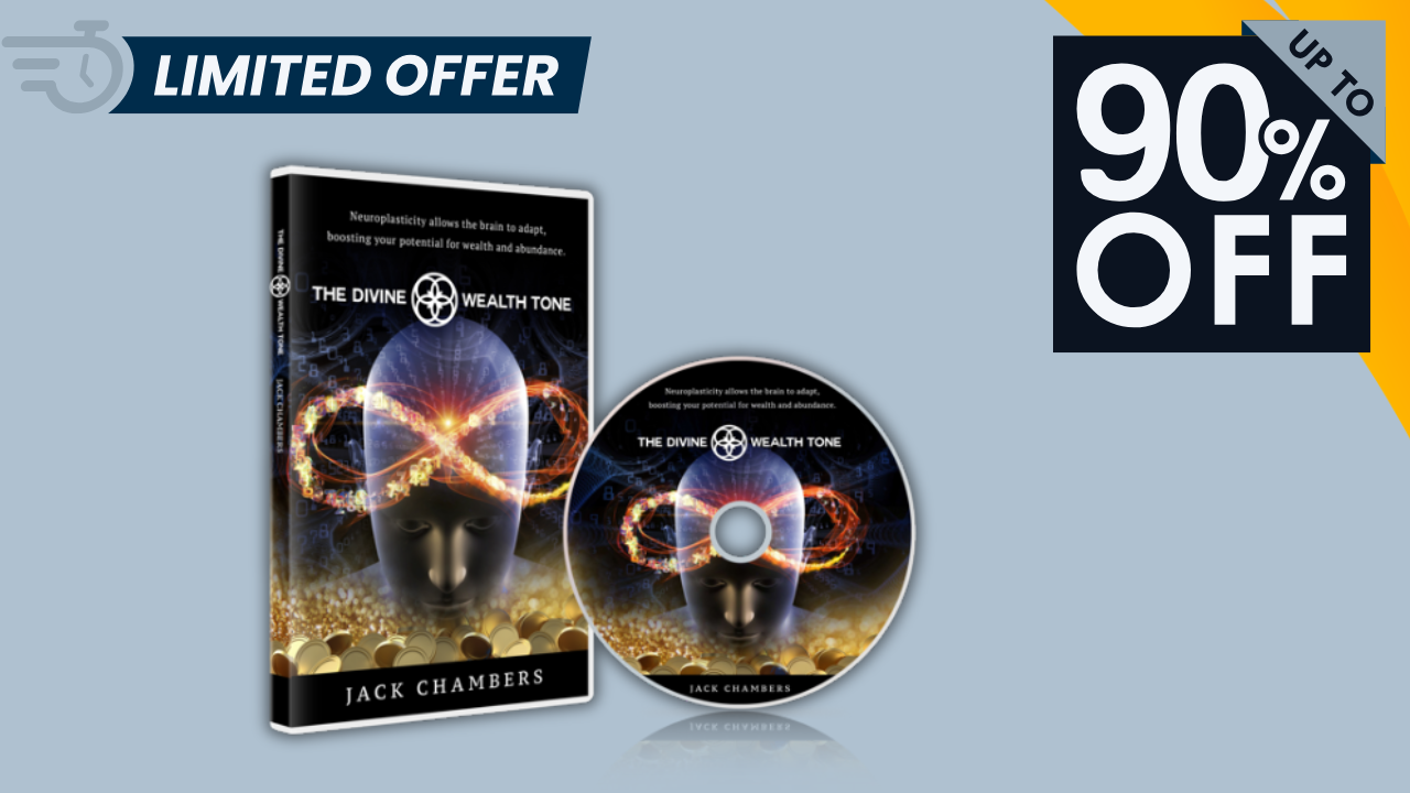 Divine Wealth Tone Review 2026