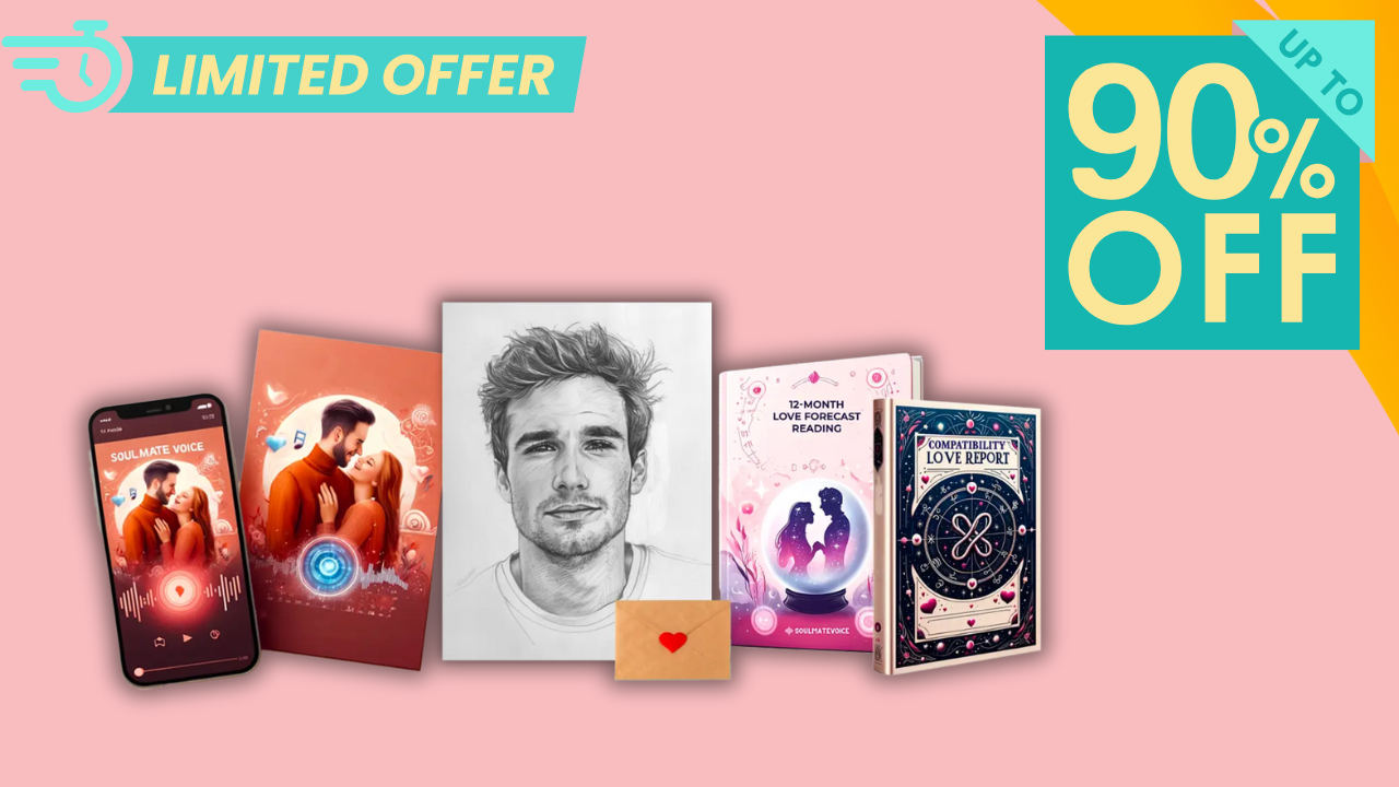 Tara Lunar's My Soulmate Profile Reviews