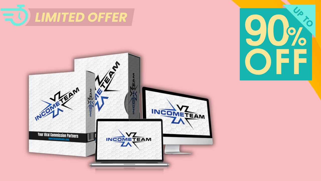 Income Team X Review 2026