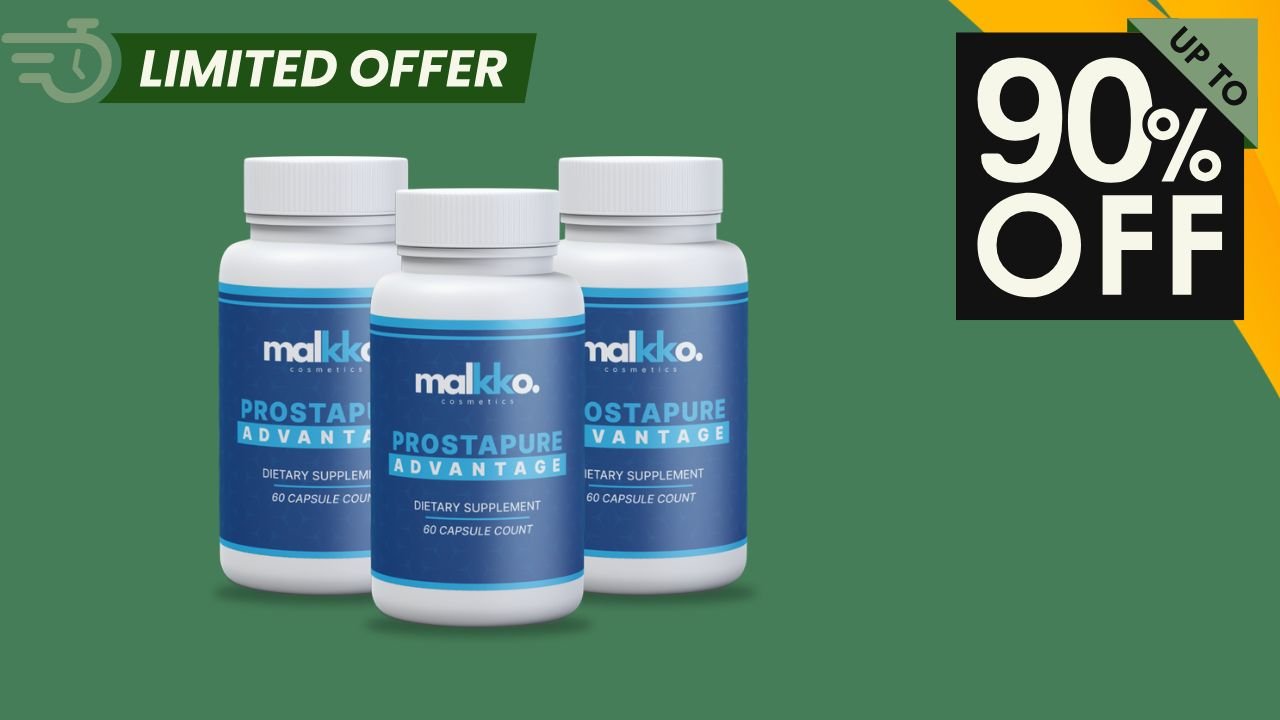 ProstaPure 24 Reviews and Complaints