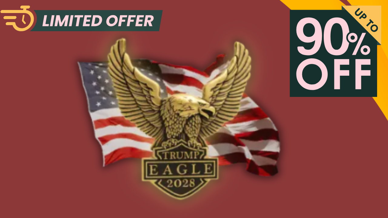 Trump Golden Eagle Reviews
