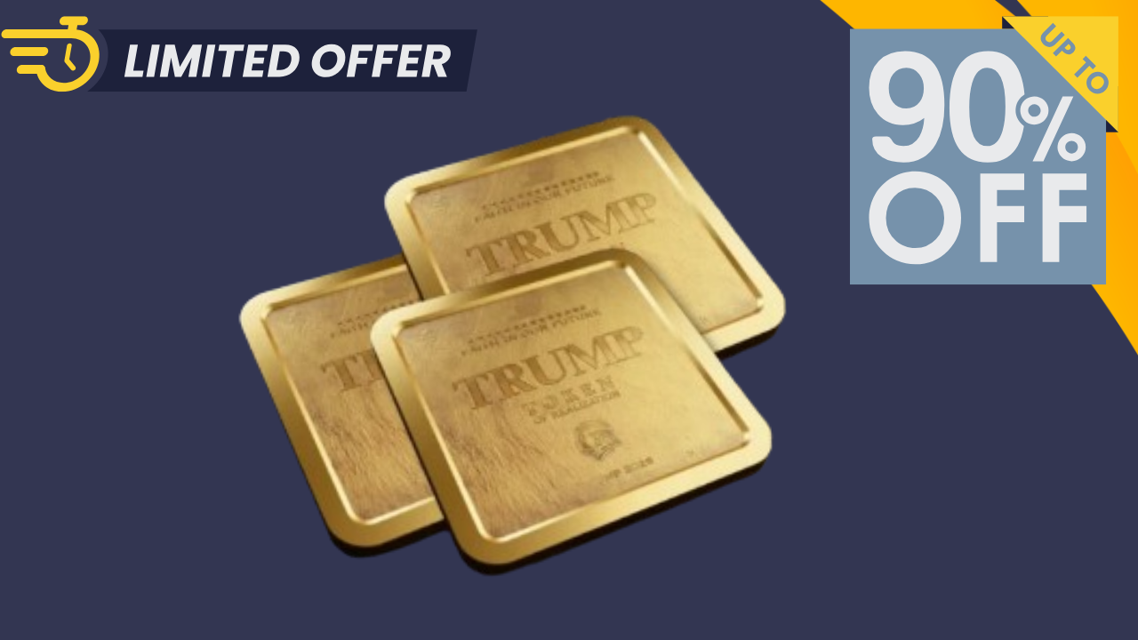 Trump Token of Realization Reviews 2026