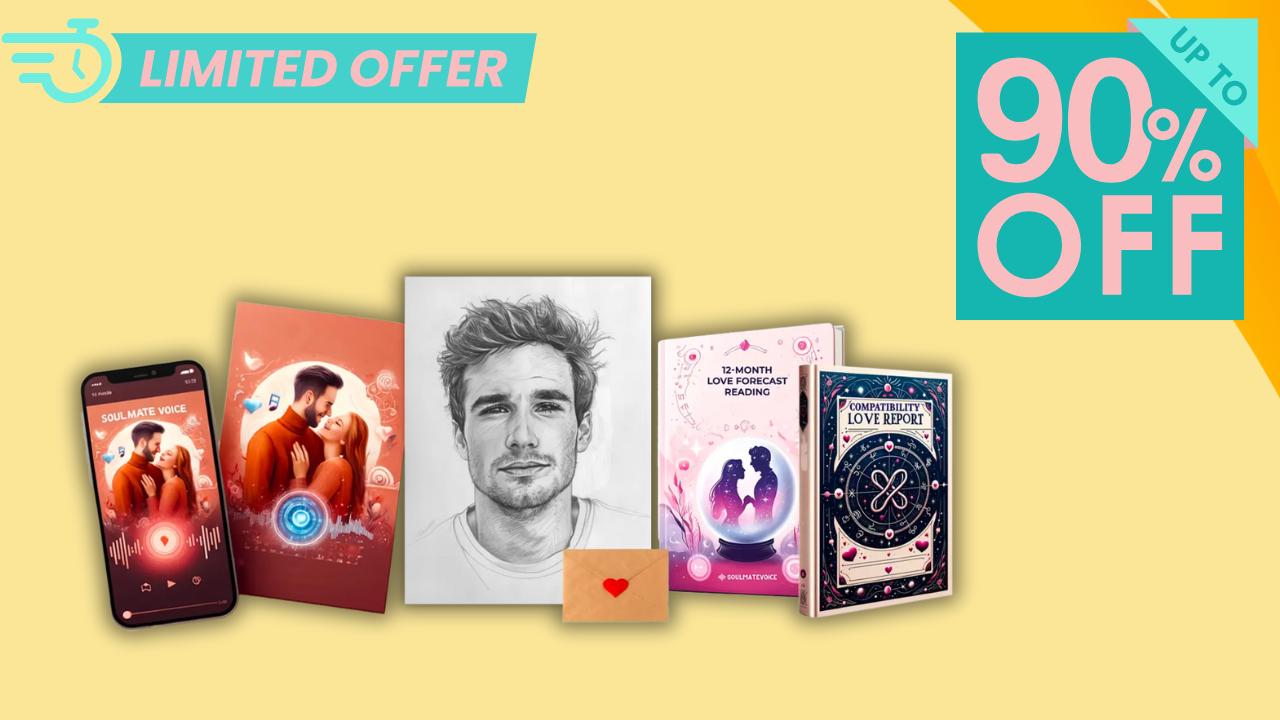 Tara Lunar's My Soulmate Profile Review 2026