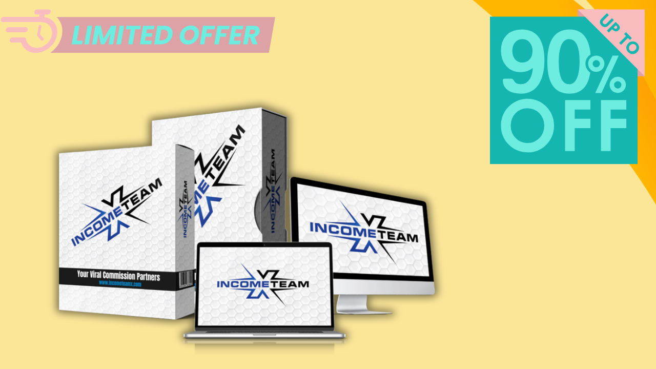 Income Team X Reviews