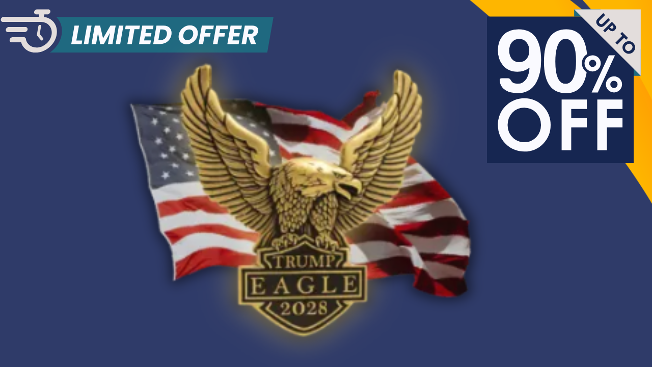 Trump Golden Eagle Review
