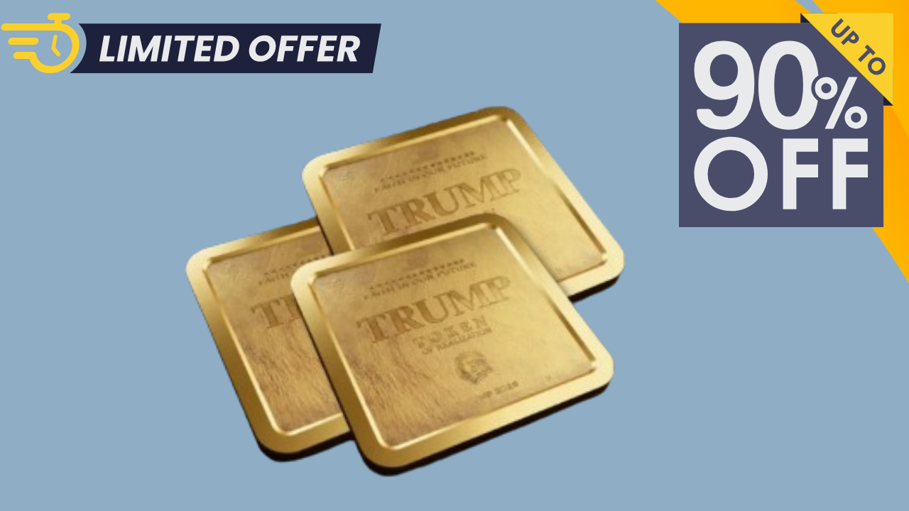 Trump Token of Realization Review 2026