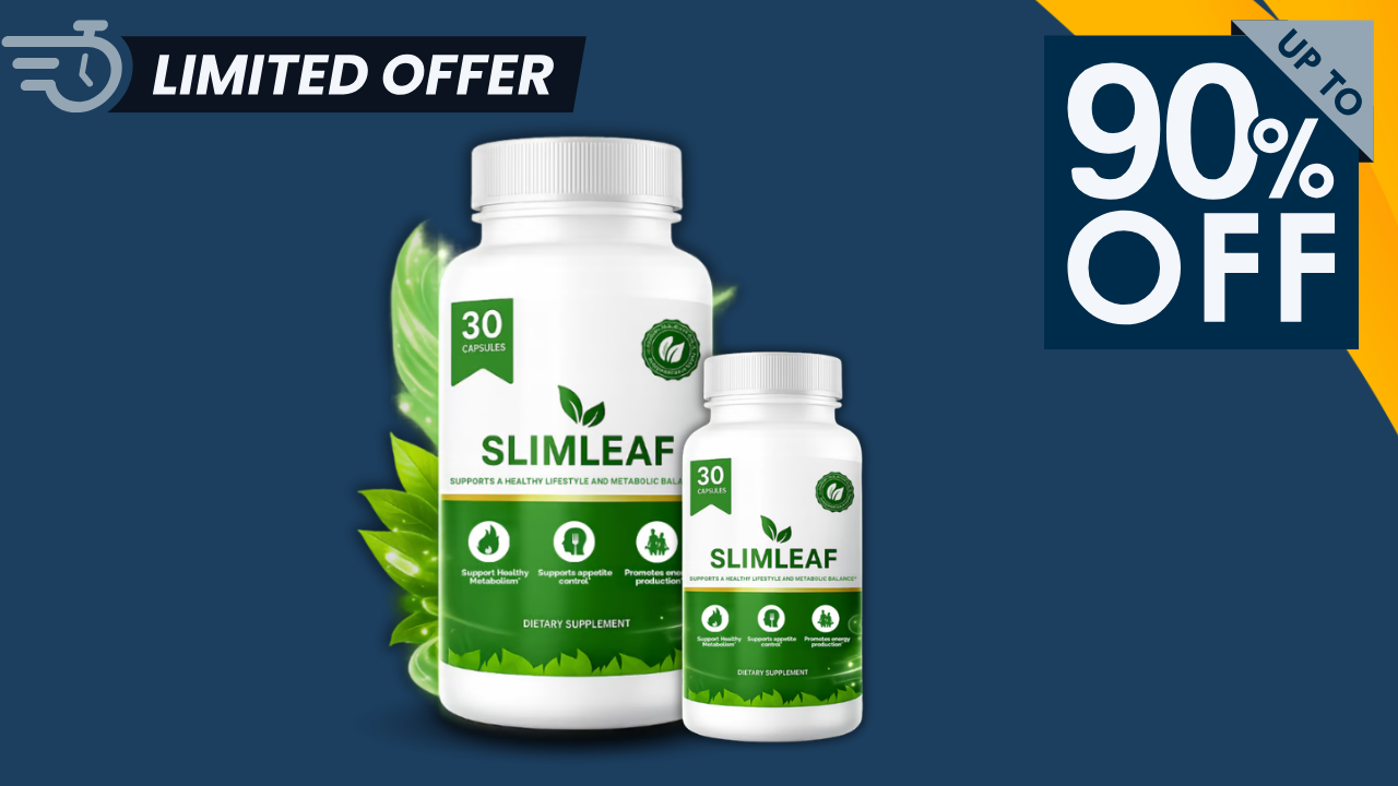 SlimLeaf Review 2026