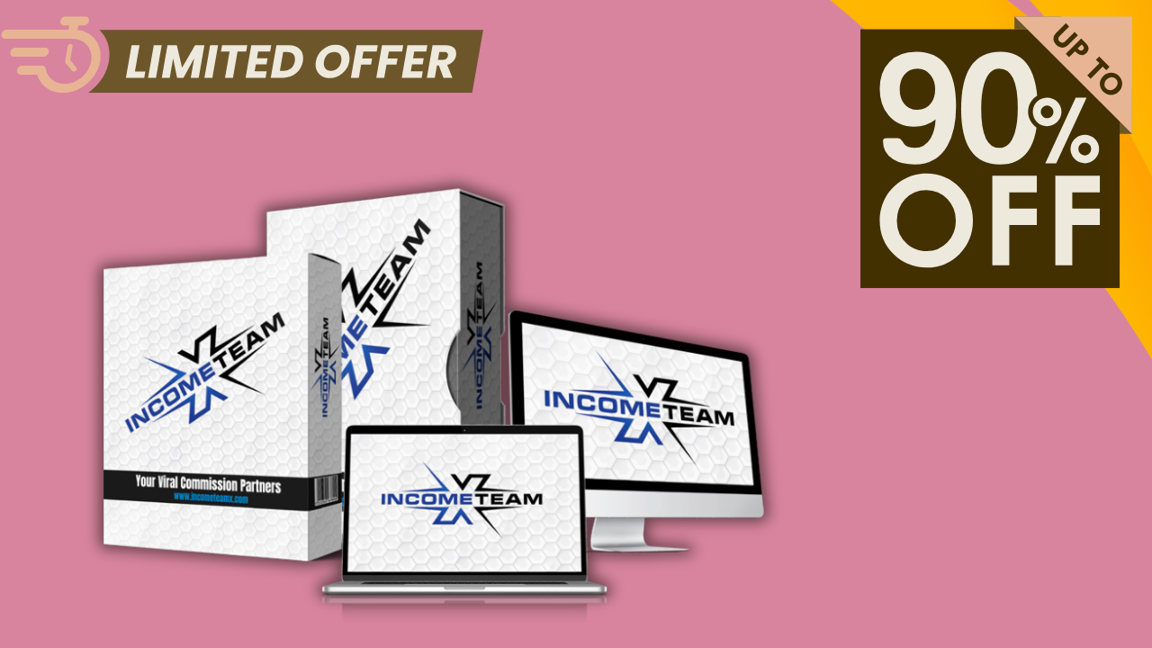 Income Team X Review