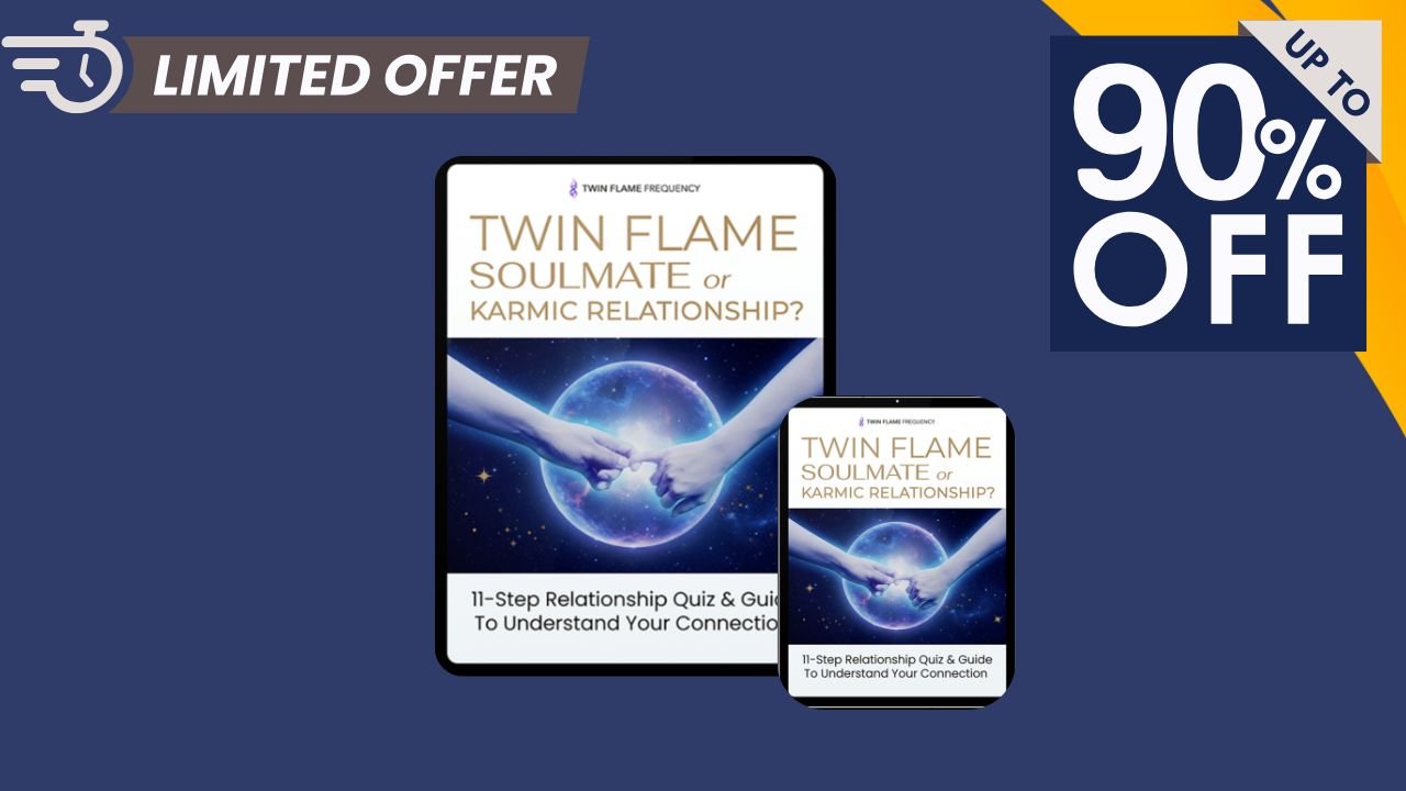 Twin Flame Frequency Reviews 2026